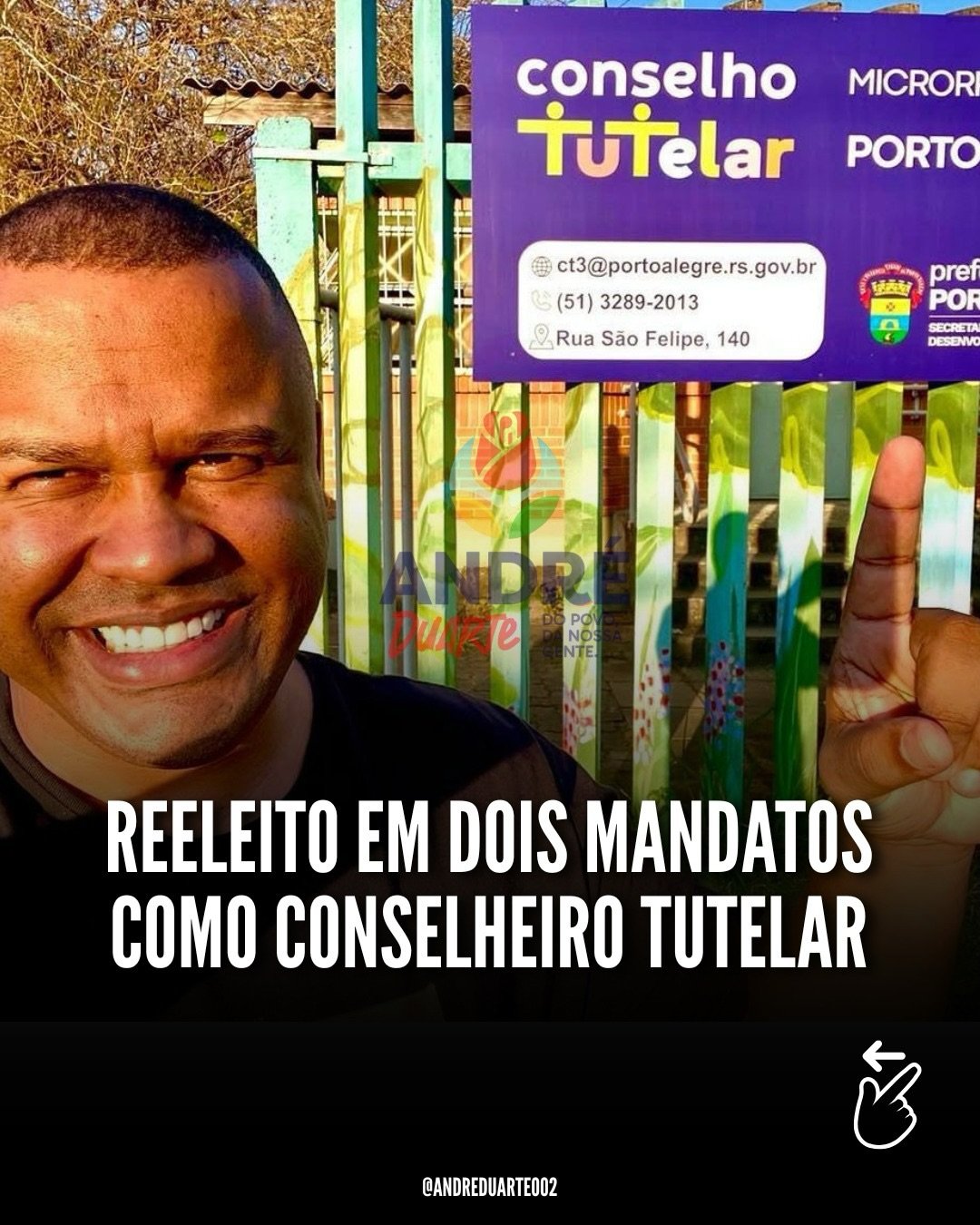 Conselheiro Tutelar